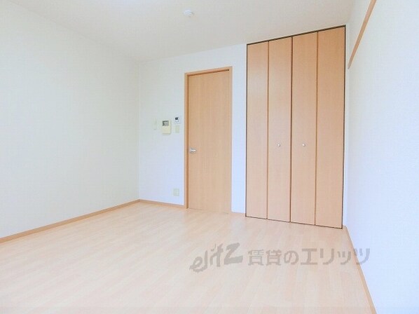 サンクリエイトII Bの物件内観写真